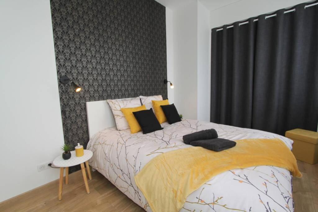Ferienwohnung Le Refuge By Easyescale Romilly-sur-Seine Exterior foto